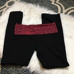 mossimo bootcut yoga pants